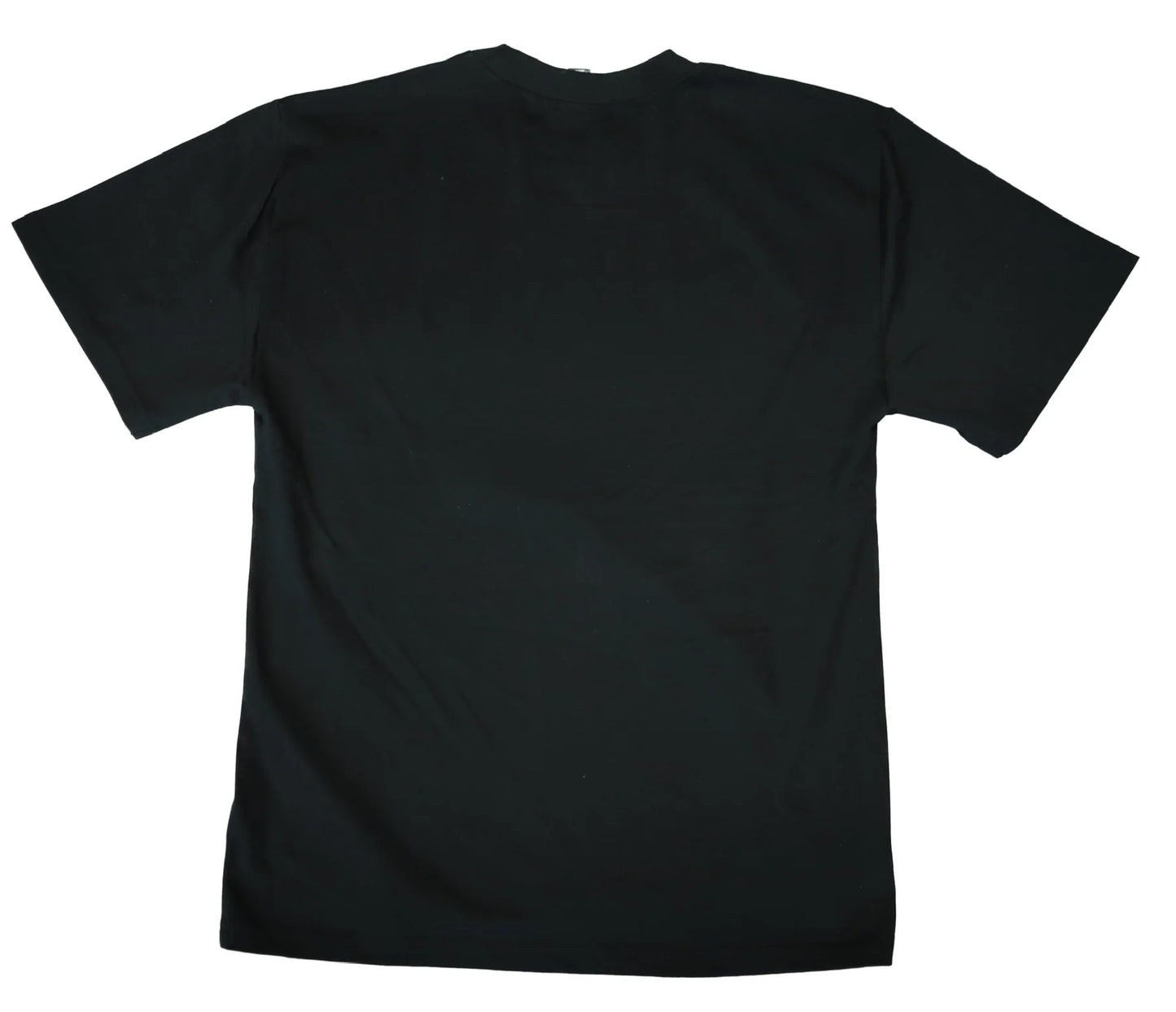 Enhanced Oversized Staple T-Shirt