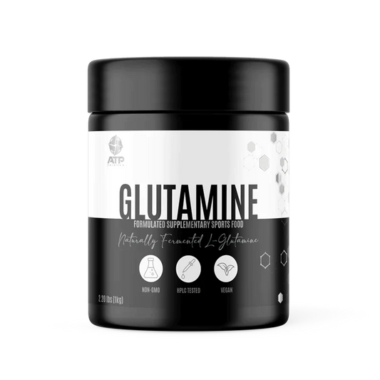 ATP Glutamine 500g