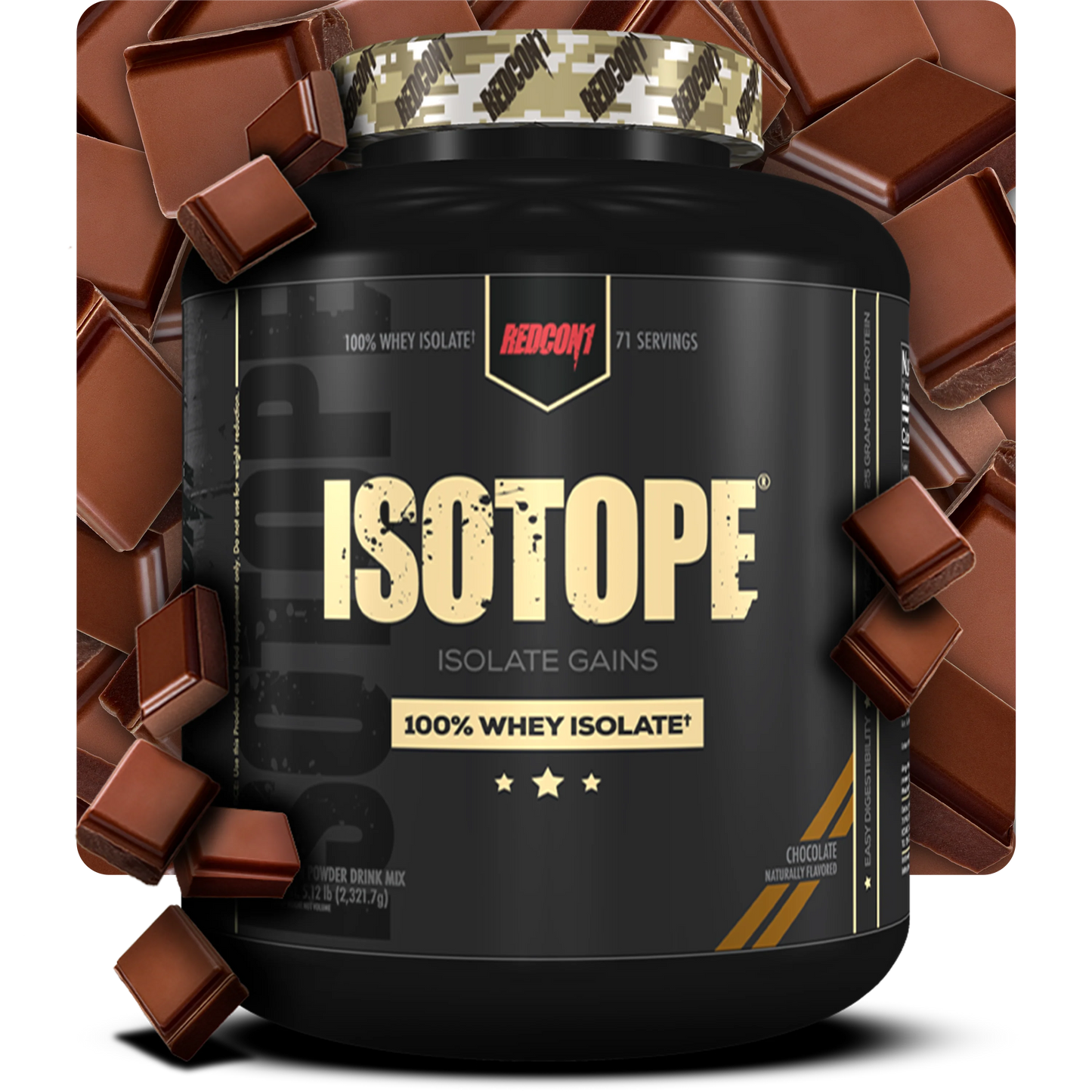 Redcon1 Isotope 5LB