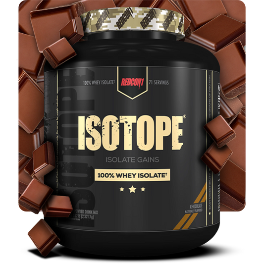 Redcon1 Isotope 5LB