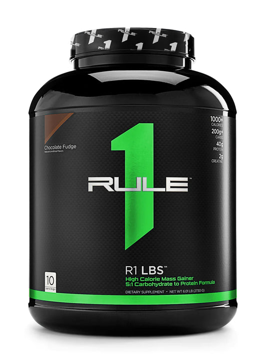 Rule1 LBS 6LB