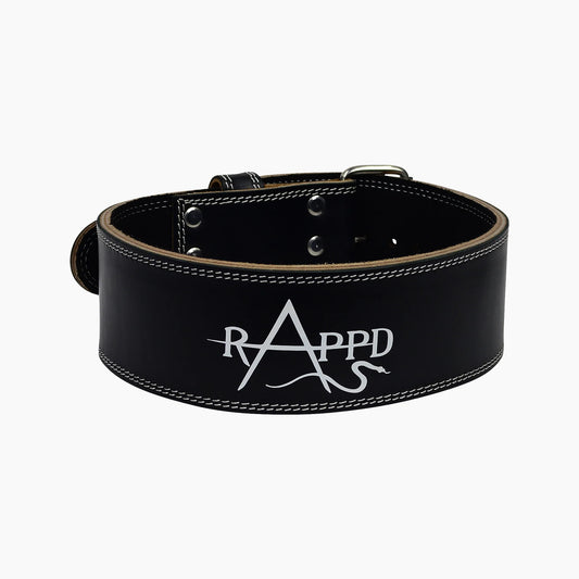 Rappd Powerlifting Belts