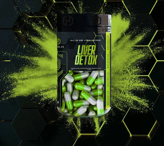 Neurolab Liver Detox