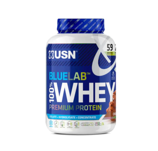 USN Bluelab Whey 908g