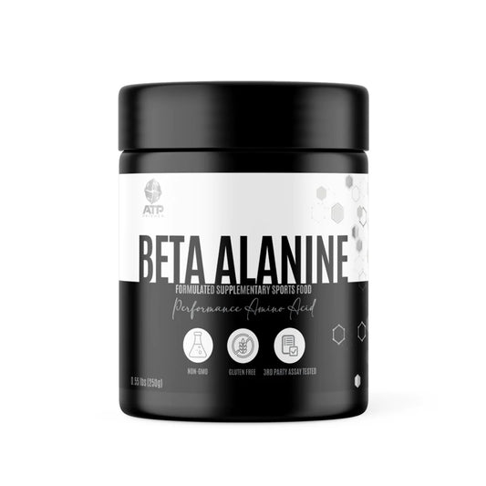 ATP Science Beta Alanine 250g