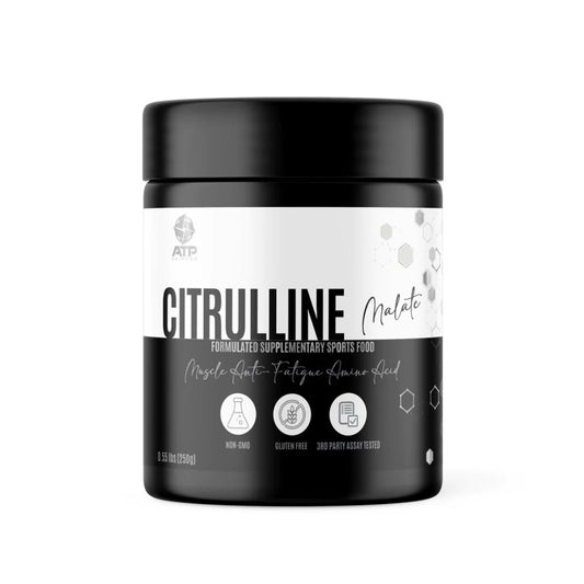 ATP Science L-Citrulline Malate 250g