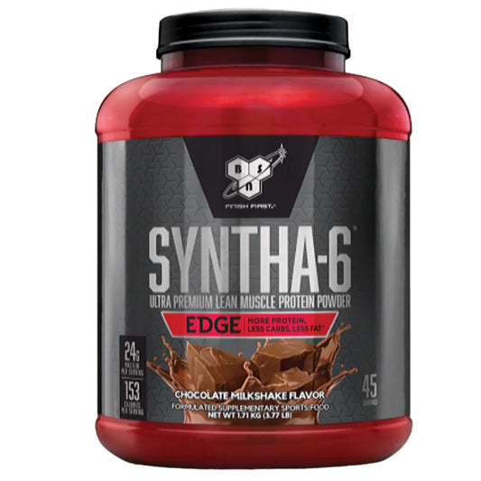 BSN Syntha-6 Edge 45 serve
