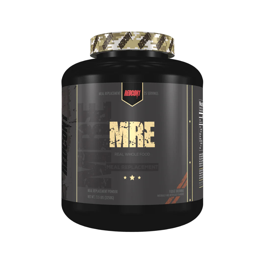 Redcon1 MRE Meal Replacement 3.2kg