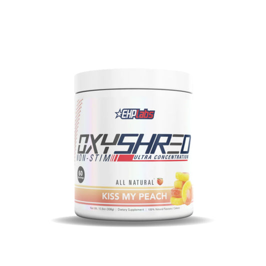 EHPLabs Oxyshred Non-stim