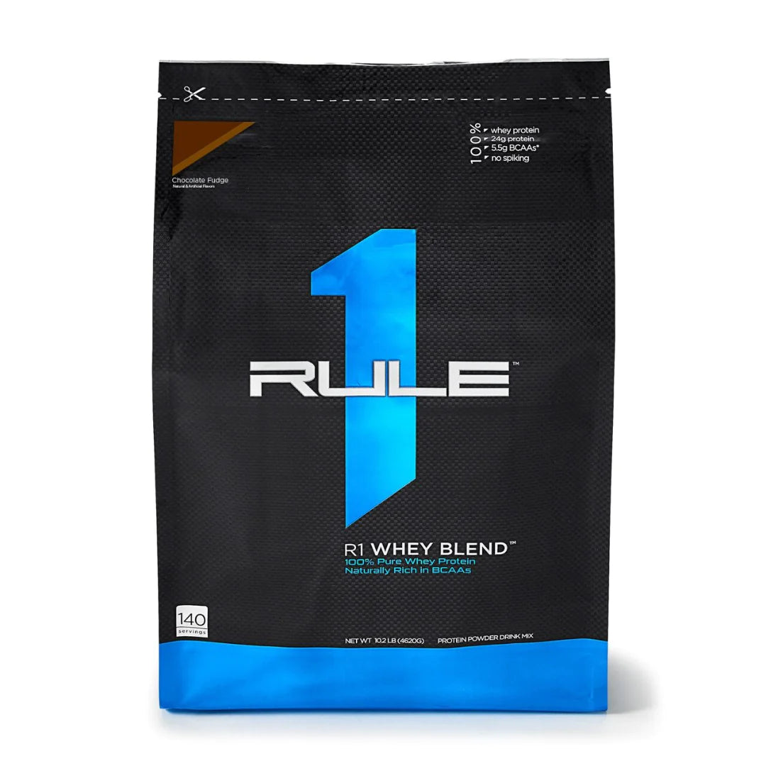 Rule1 Whey Blend 10LB