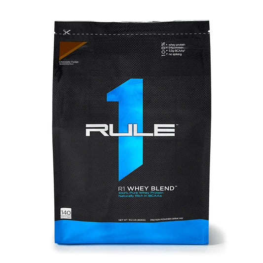 Rule1 Whey Blend 10LB