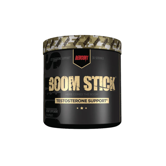 Redcon1 Boomstick