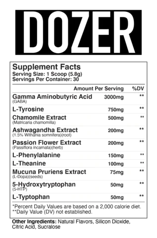 Axe & Sledge Dozer
