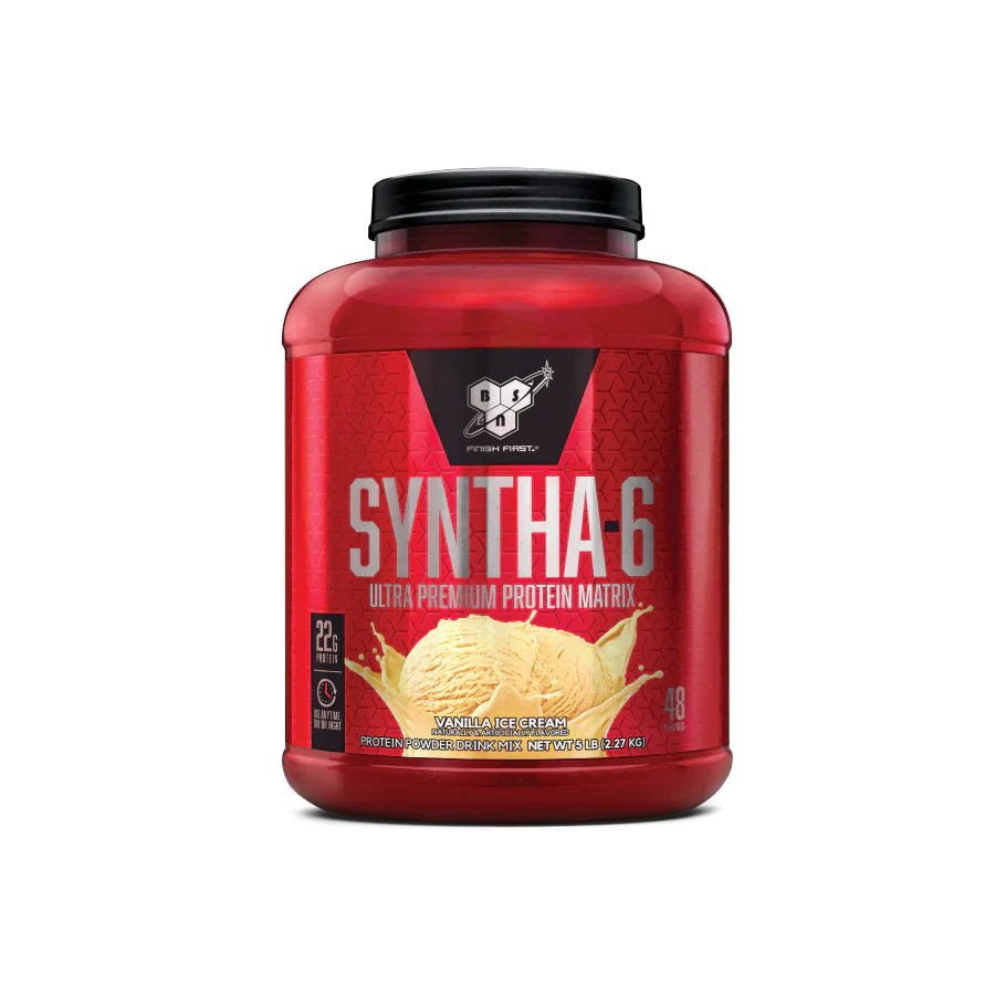 BSN Syntha-6 2.3kg 48 serves