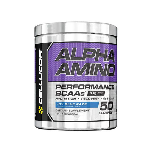 Cellucor Alpha Amino V2