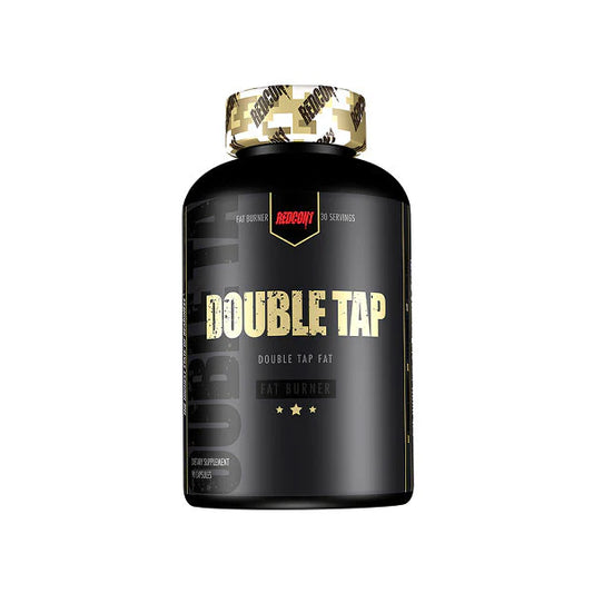 Redcon1 Double Tap Capsules