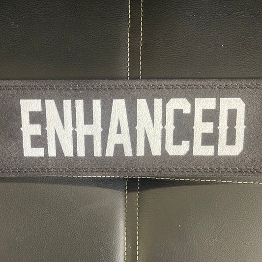 Enhanced Prong Belt