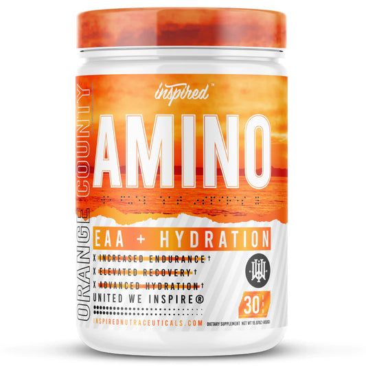 Inspired Amino