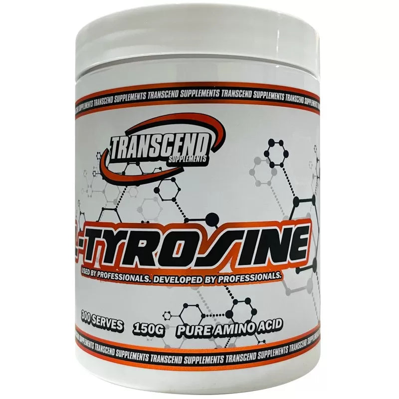 Transcend L-Tyrosine 150g