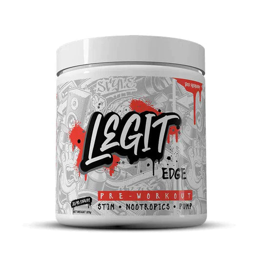 Legit Supps Edge