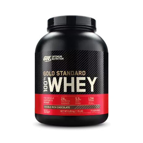 Optimum Nutrition Gold Standard 5LB