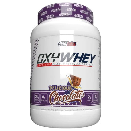 EHPLabs Oxywhey 2LB