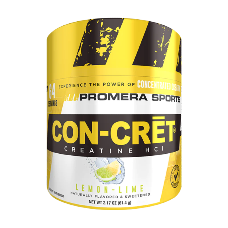 Promera Sports Con-Cret Creatine HCL
