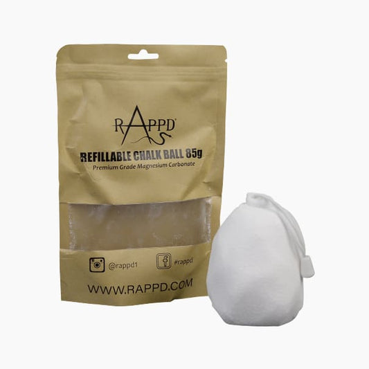 Rappd Chalk Ball