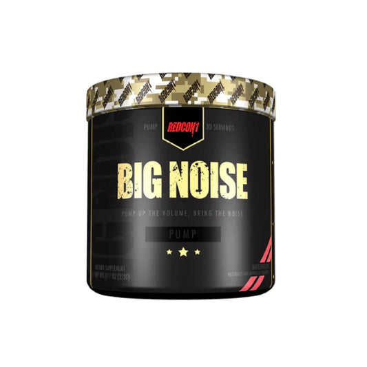 Redcon1 Big Noise