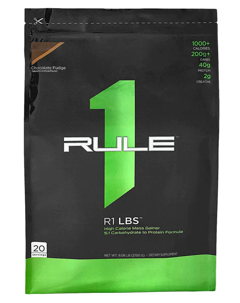 Rule1 LBS 12LB