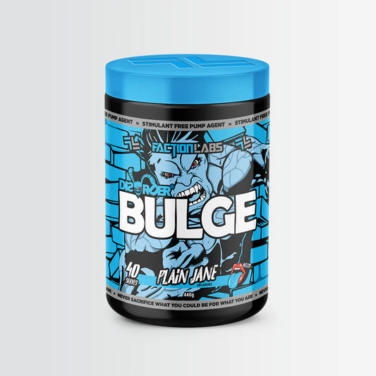 Faction Labs Bulge