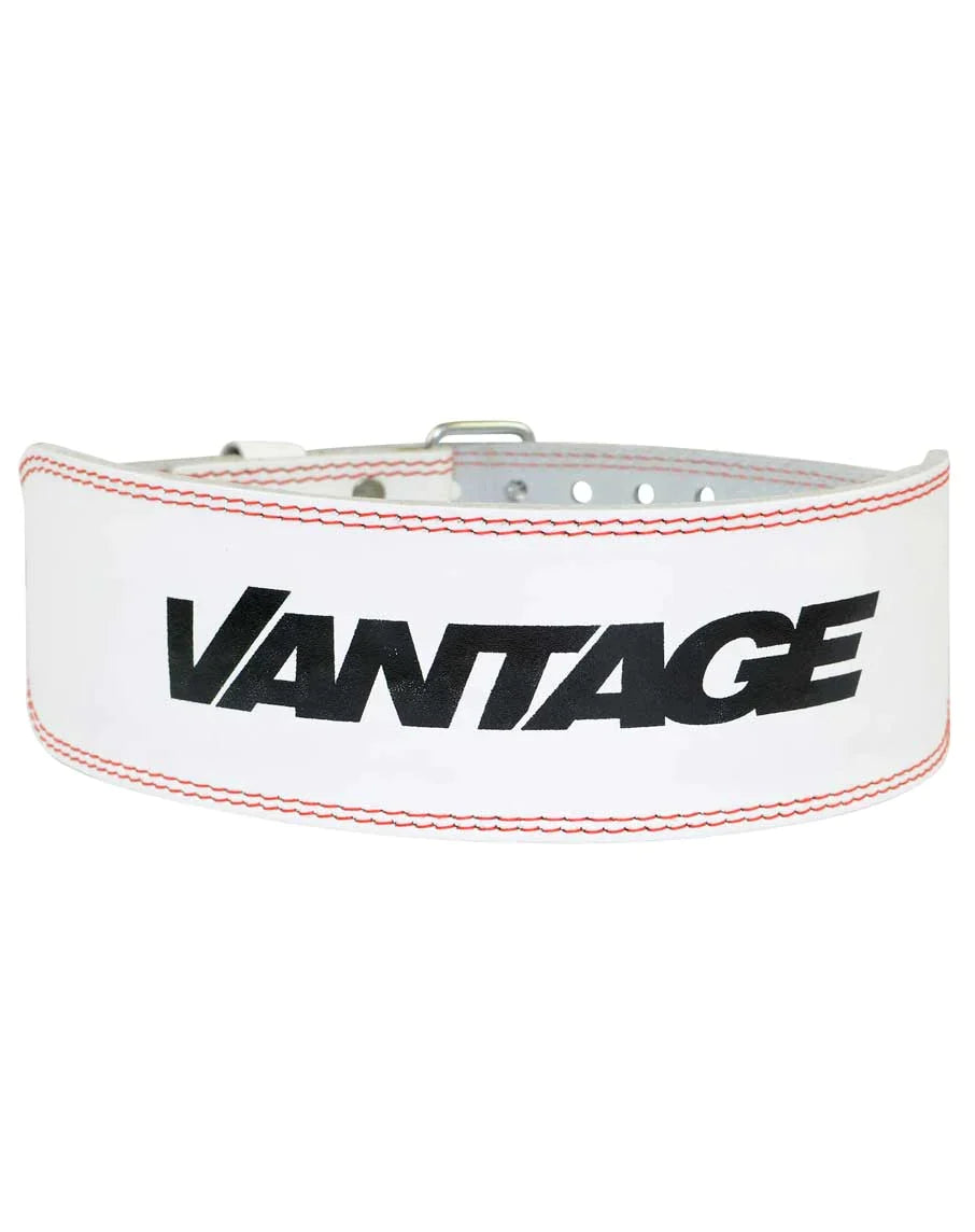Vantage Leather Belts